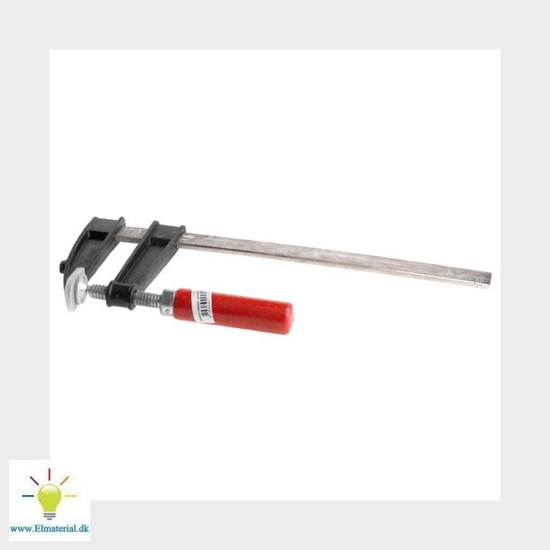 Skruetvinge konomi 300-120Mm