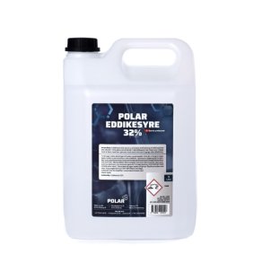 �ttiksyra 32% 5Ltr.