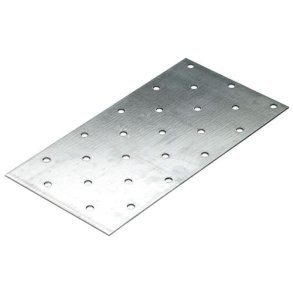 Standardplt 100X200X1,5Mm, Stk