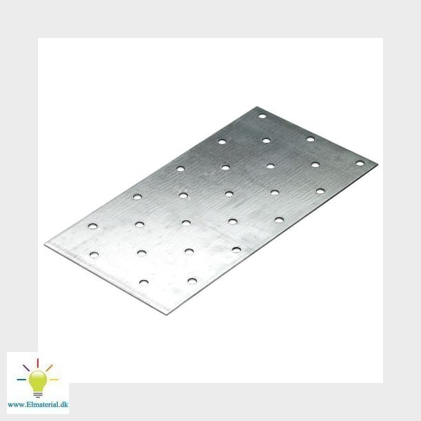 Normplade 100X200X1,5Mm, Stk