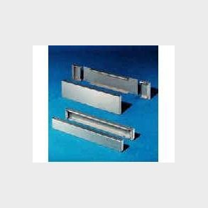 Basgardin Ts 8701.200 Rostfri 100Mm