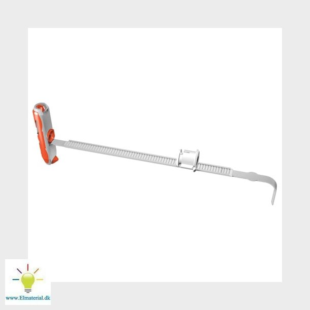 Kipdybel Nylon Duotec S 25Stk