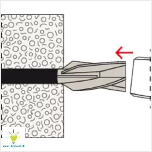 L�ttbetong Gb 10 - Pk 20