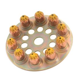 Patron Spit Gul Middel, 6,3/10