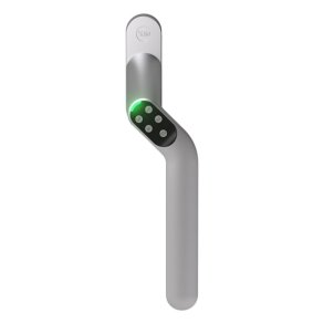 Yale Code Handle Window Right