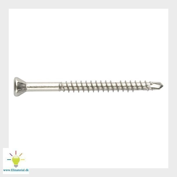 GLASLISTE 3,2X25 LH TX10 A4