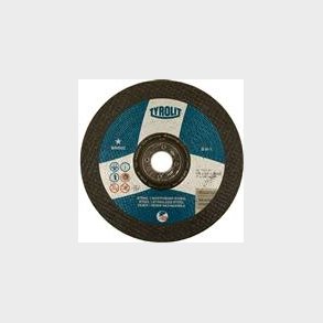 Sk&frac34;reskive 178X3.0X22 Stl