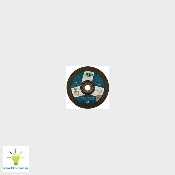 Sk&frac34;reskive 178X3.0X22 St&#140;l