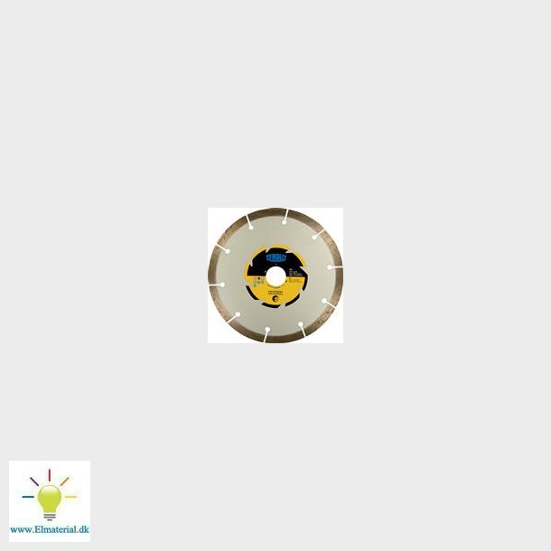 Diamantskreskive 150X2.6X22