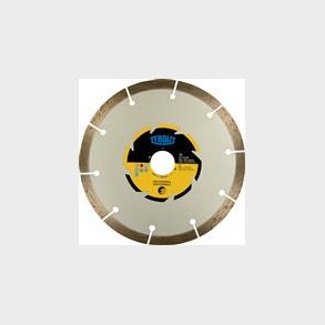 Diamantsk&frac34;reskive 150X2.6X22