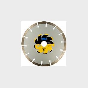 Diamantsk&frac34;reskive 180X2.6X22