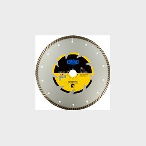 Diamantsk&frac34;reskive 230X2.4X22