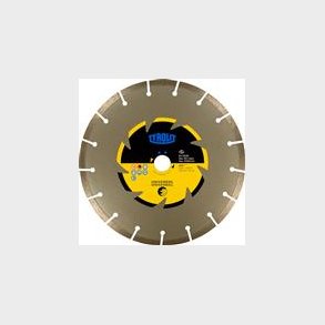 Diamantsk&frac34;reskive 150X2.6X22