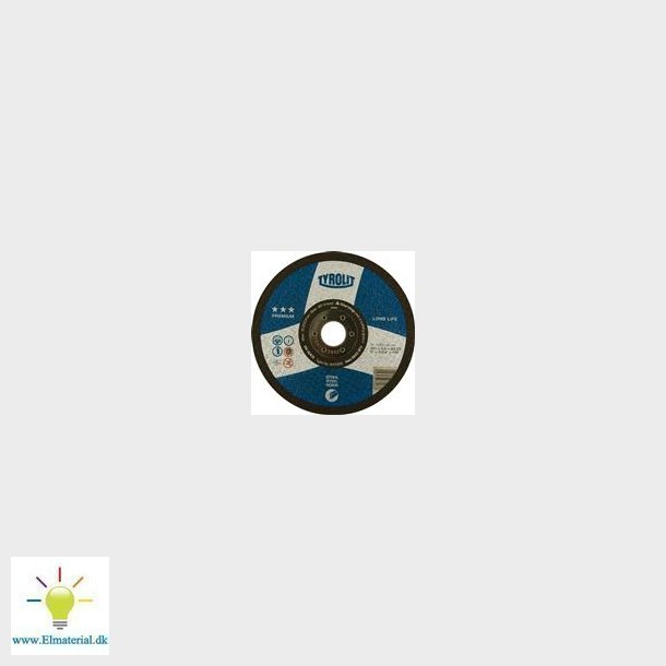 Skreskive 150X2.0X22 Stl