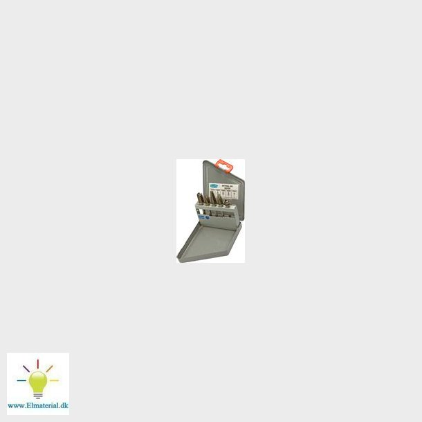 H&#140;rdmetalfr&frac34;ses&frac34;t 5 Stk 12X6