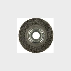 Rundb&iquest;rste 150X18X32 S3 Stl