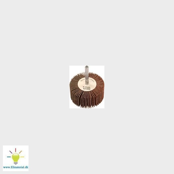 Vifte &macr;60X30X6 K120