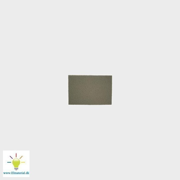 Hand Pads 152X229 Su Sort