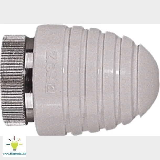 Hertz M28 Hndhjul T Radiatorventil