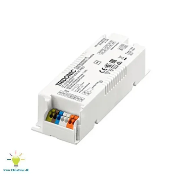 Led Driver Lc 10/150-400/40 Bdw Sc Pre2