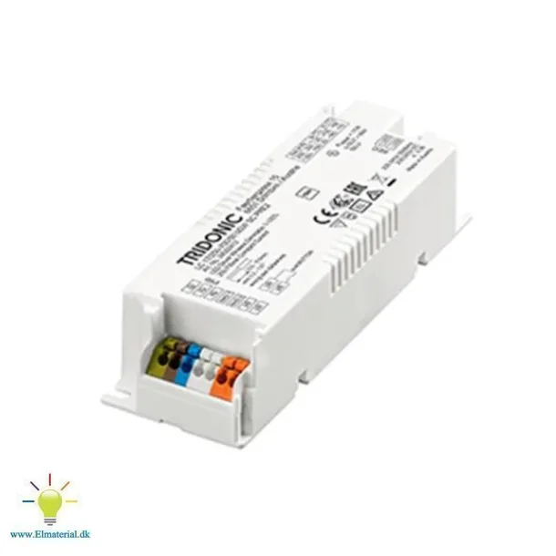 Led Driver Lc 17/250-700/50 Bdw Sc Pre2