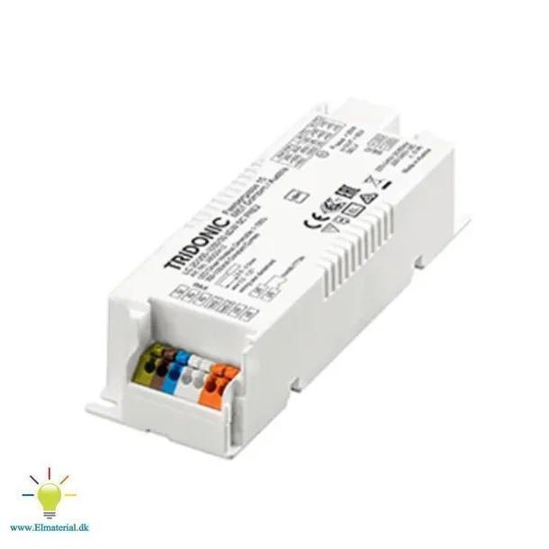 Led Driver Lc 25/350-1050/50 Bdw Sc Pre2