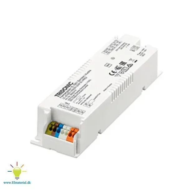 Led Driver Lc 45/500-1400/50 Bdw Sc Pre2