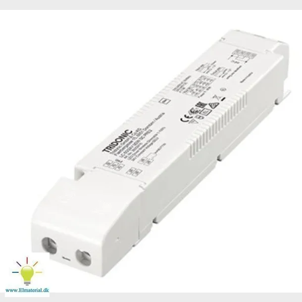 Led Driver Lc 60/24V Bdw Sc Pre2 Sp