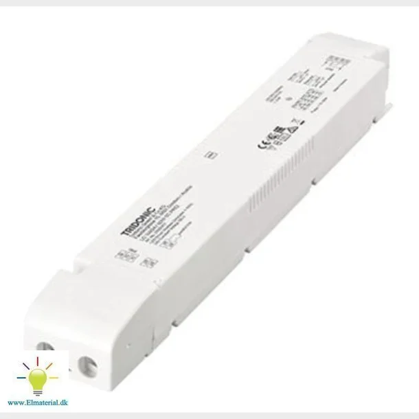 Led Driver Lc 100/24V Bdw Sc Pre2 Sp