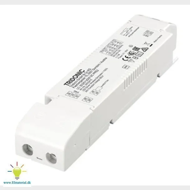 Led Driver Lc 35/24V Bdw Sc Pre2 Sp