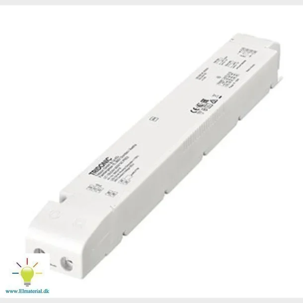 Led Driver Lc 150/24V Bdw Sc Pre2 Sp