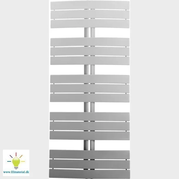 Hndklderadiator Apolima - Apo0806