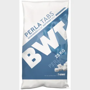 Bwt Perla Tabs S�k � 25Kg