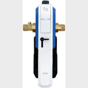 Bwt E1 Vandfilter, Grus /Sten