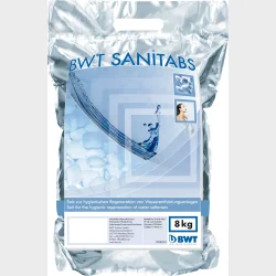 Sanitabs Salt Til Bwt Bldgringsanlg
