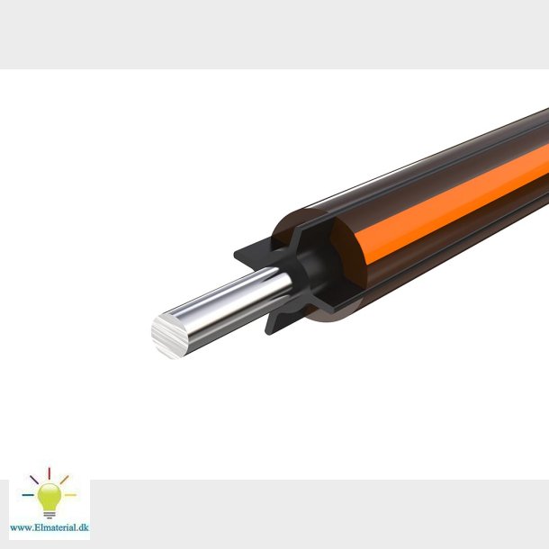 TurboStar Equifence El og vvs materialer