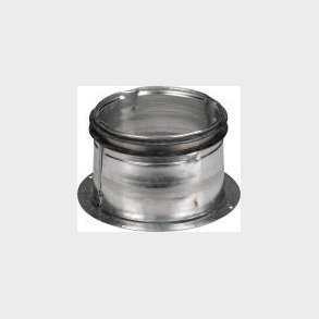 Ventilramme Vgu-125 M/Ttning