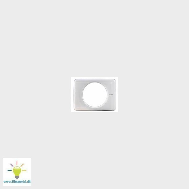 Front Til Intellivent Hvid