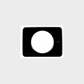 Fram För Intellivent Svart