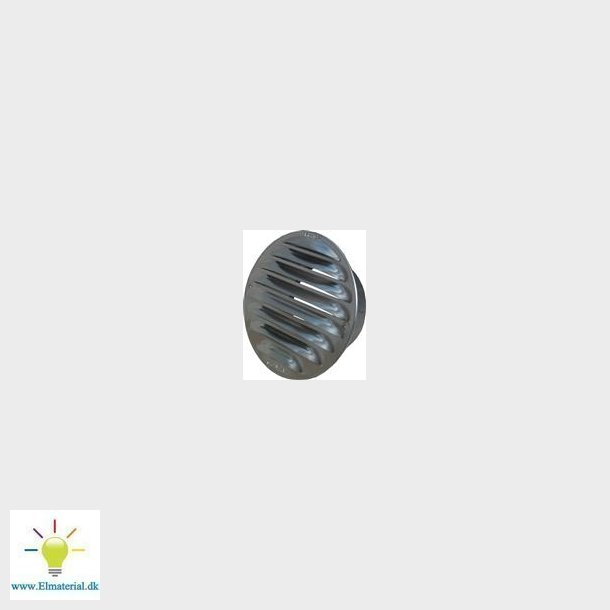 Murrist Med Studs 125Mm Aluminium