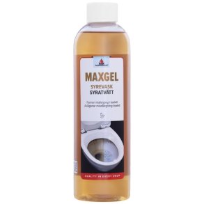 Norenco Maxgel Reng�ring