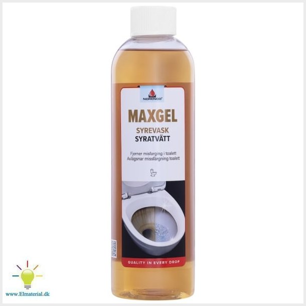 Norenco Maxgel Reng�ring