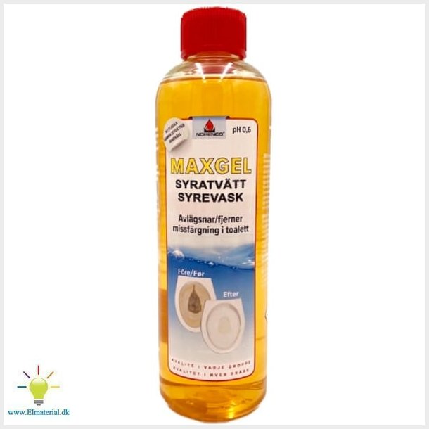 Norenco Maxgel Rengring