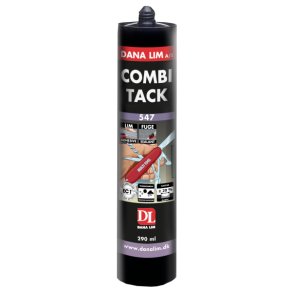 Combi Tack 547 Hvid 290 ml