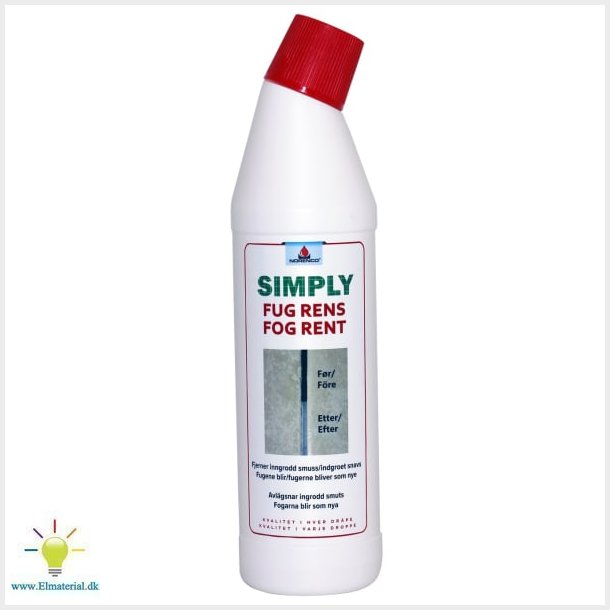 Norenco Fog Rent Rengring