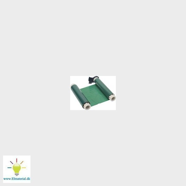 Farvebnd R7990 Grn 110Mmx70M