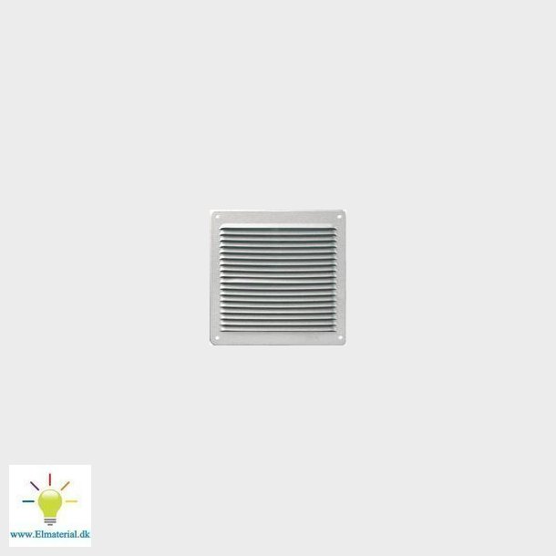 Murrist 228X228 Aluzink