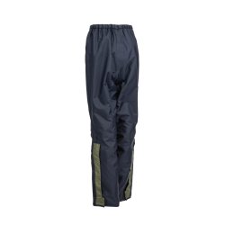 ISO940 dame overbukser - sort