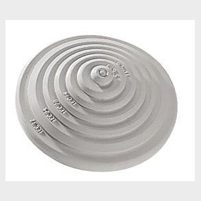 Membran tylle kabel M20 4-20mm