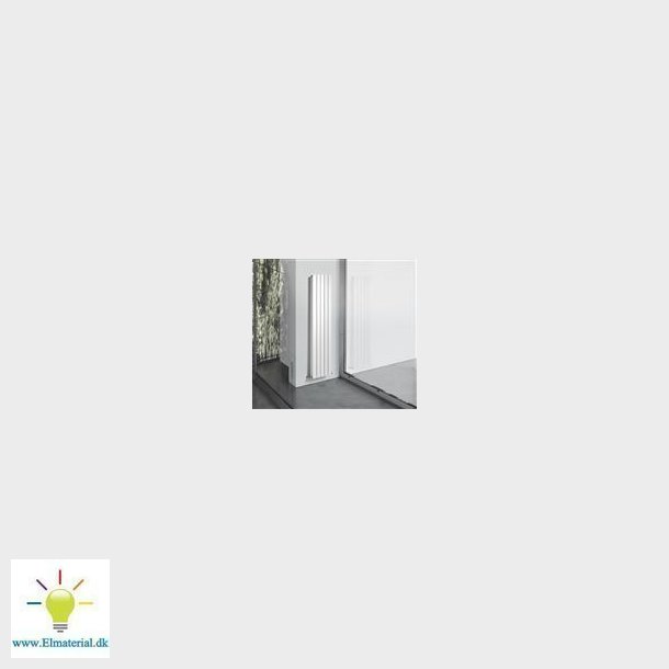 Alustyle 2000/5 2033X400Mm Hvid